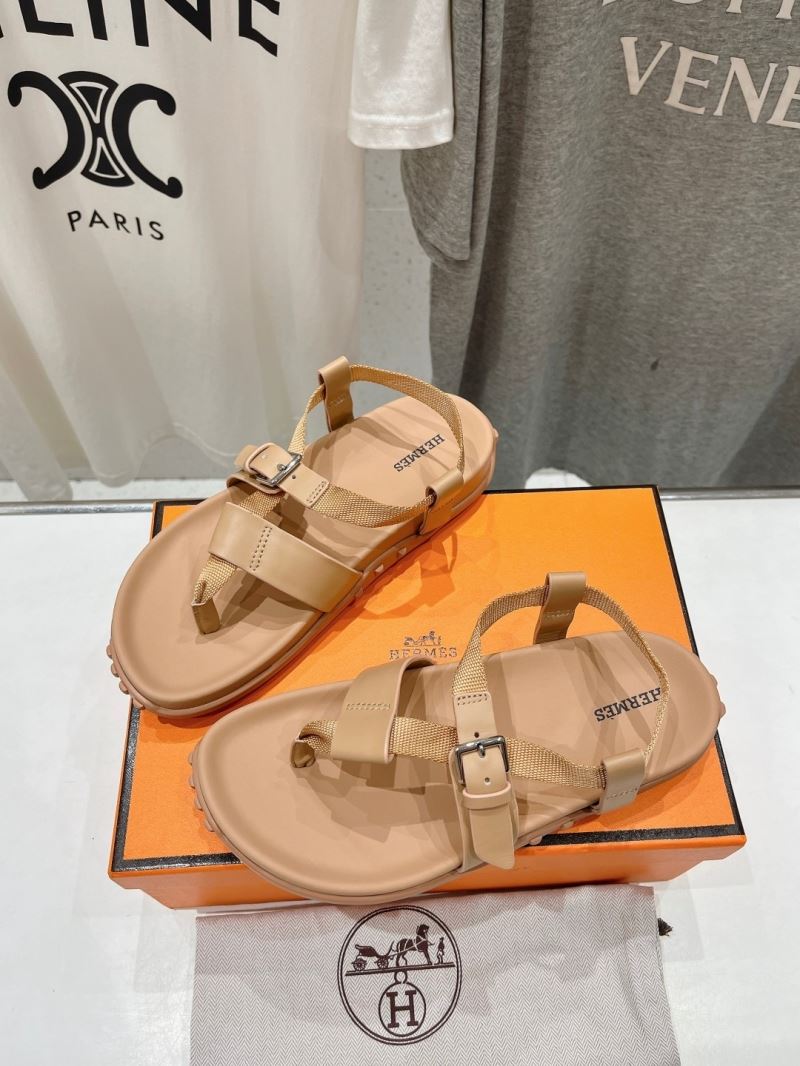 Hermes Sandals